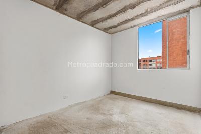 Apartamento de 2 alcobas en venta en Torca, Bogotá, 38 m² · foto 4 de 6