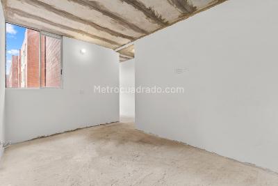 Apartamento de 2 alcobas en venta en Torca, Bogotá, 38 m² · foto 6 de 6