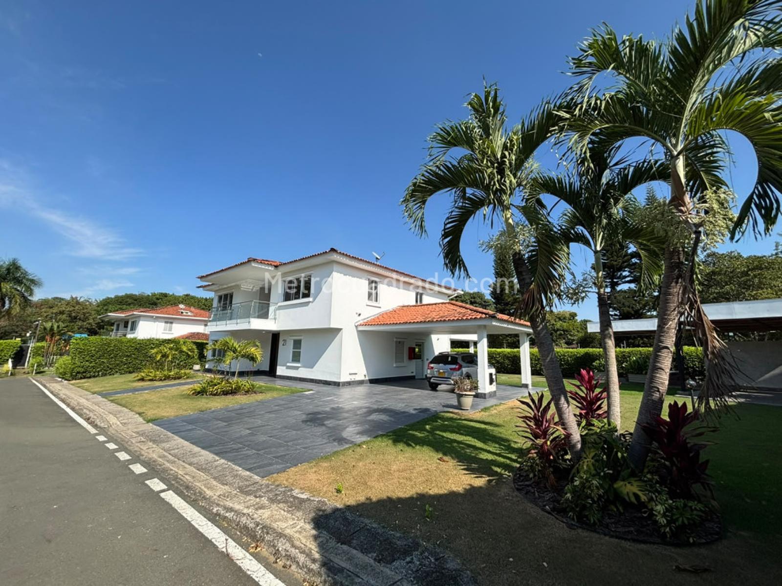 Casa de 5 habitaciones en venta en Pance, Cali — imagen 1 de 20