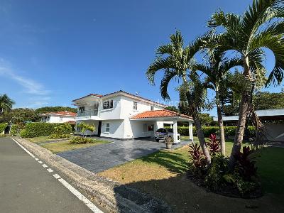 Casa de 5 alcobas en venta en Pance, Cali, 400 m² · foto 1 de 20