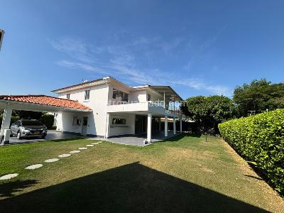 Casa de 5 alcobas en venta en Pance, Cali, 400 m² · foto 11 de 20
