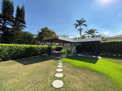 Casa de 5 alcobas en venta en Pance, Cali, 400 m² · foto 12 de 20