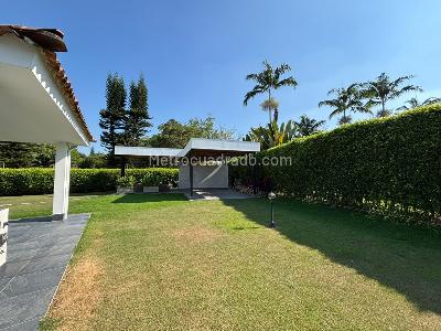 Casa de 5 alcobas en venta en Pance, Cali, 400 m² · foto 13 de 20