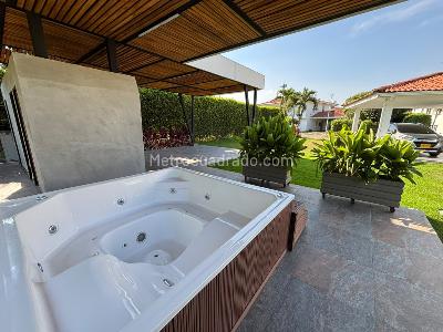 Casa de 5 alcobas en venta en Pance, Cali, 400 m² · foto 14 de 20