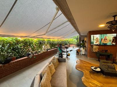 Apartamento de 3 alcobas en venta en Pance, Cali, 240 m² · foto 2 de 15