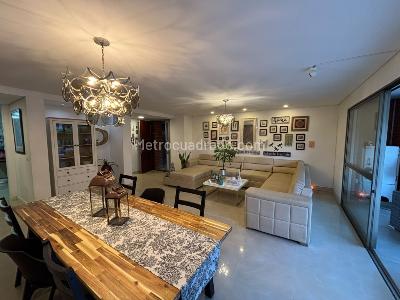 Apartamento de 3 alcobas en venta en Pance, Cali, 240 m² · foto 3 de 15