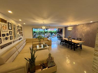 Apartamento de 3 alcobas en venta en Pance, Cali, 240 m² · foto 4 de 15