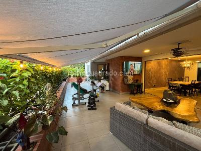 Apartamento de 3 alcobas en venta en Pance, Cali, 240 m² · foto 6 de 15
