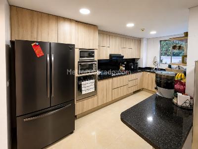 Apartamento de 3 alcobas en venta en Pance, Cali, 240 m² · foto 7 de 15