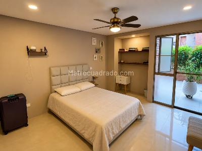 Apartamento de 3 alcobas en venta en Pance, Cali, 240 m² · foto 8 de 15