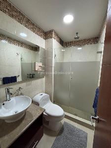 Apartamento de 3 alcobas en venta en Pance, Cali, 240 m² · foto 9 de 15
