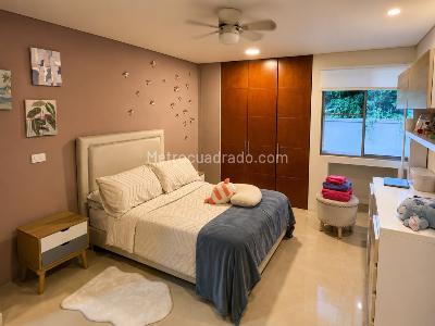 Apartamento de 3 alcobas en venta en Pance, Cali, 240 m² · foto 10 de 15
