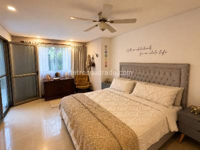 Apartamento de 3 alcobas en venta en Pance, Cali, 240 m² · foto 12 de 15