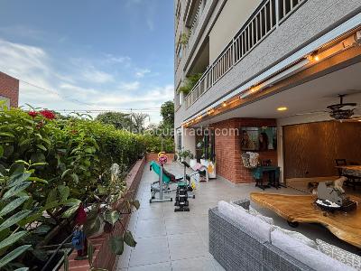 Apartamento de 3 alcobas en venta en Pance, Cali, 240 m² · foto 15 de 15