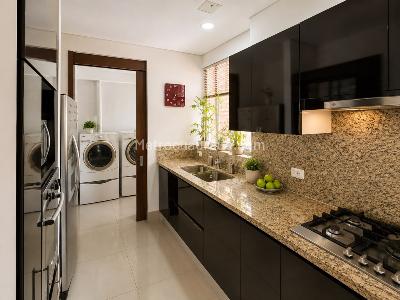 Apartamento de 4 alcobas en venta en Pance, Cali, 200 m² · foto 4 de 14