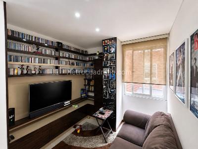 Apartamento de 4 alcobas en venta en Pance, Cali, 200 m² · foto 6 de 14