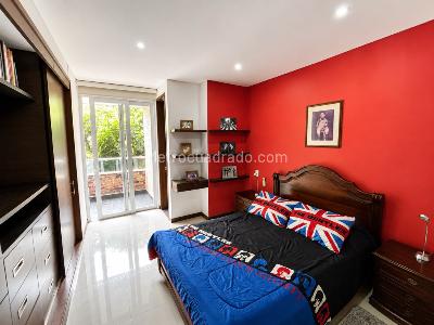 Apartamento de 4 alcobas en venta en Pance, Cali, 200 m² · foto 7 de 14