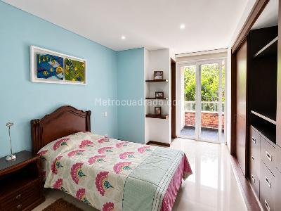 Apartamento de 4 alcobas en venta en Pance, Cali, 200 m² · foto 9 de 14