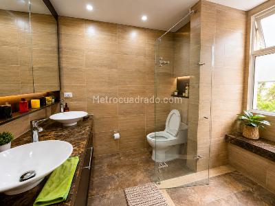 Apartamento de 4 alcobas en venta en Pance, Cali, 200 m² · foto 12 de 14