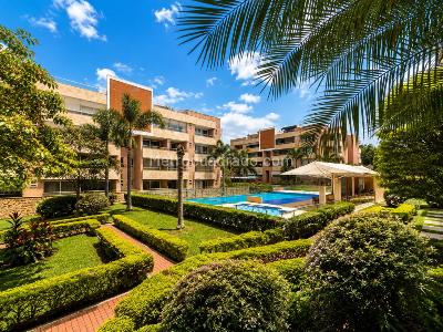 Apartamento de 4 alcobas en venta en Pance, Cali, 200 m² · foto 14 de 14