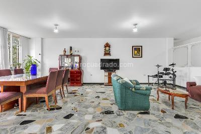Apartamento de 4 alcobas en venta en Las Orquideas, Bogotá, 156 m² · foto 2 de 13