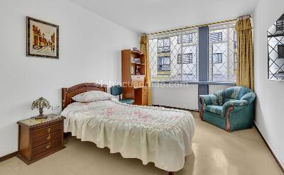 Apartamento de 4 alcobas en venta en Las Orquideas, Bogotá, 156 m² · foto 5 de 13