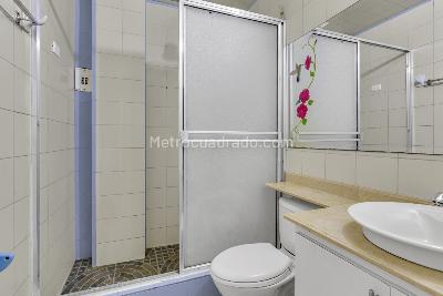 Apartamento de 4 alcobas en venta en Las Orquideas, Bogotá, 156 m² · foto 7 de 13