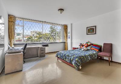 Apartamento de 4 alcobas en venta en Las Orquideas, Bogotá, 156 m² · foto 9 de 13