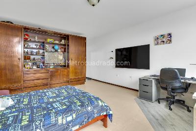 Apartamento de 4 alcobas en venta en Las Orquideas, Bogotá, 156 m² · foto 10 de 13