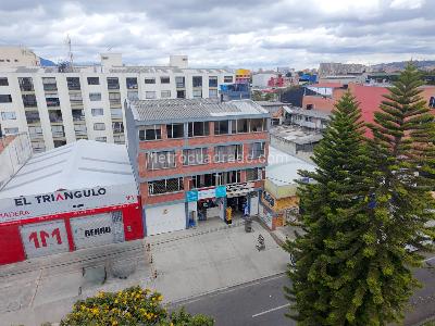 Apartamento de 4 alcobas en venta en Las Orquideas, Bogotá, 156 m² · foto 13 de 13