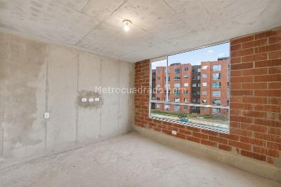 Apartamento de 2 alcobas en venta en Bosa, Bogotá, 35 m² · foto 2 de 7