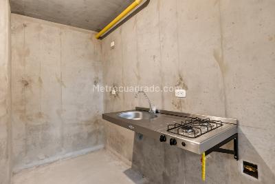 Apartamento de 2 alcobas en venta en Bosa, Bogotá, 35 m² · foto 3 de 7