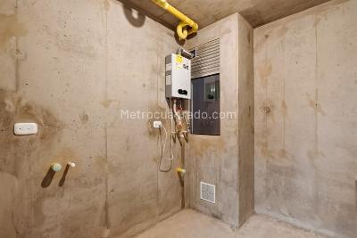 Apartamento de 2 alcobas en venta en Bosa, Bogotá, 35 m² · foto 4 de 7