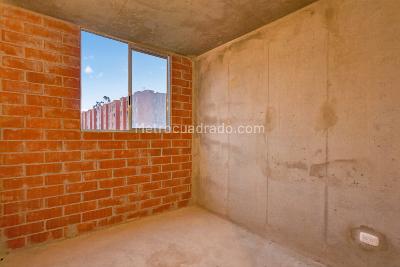 Apartamento de 2 alcobas en venta en Bosa, Bogotá, 35 m² · foto 5 de 7