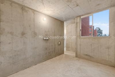 Apartamento de 2 alcobas en venta en Bosa, Bogotá, 35 m² · foto 6 de 7