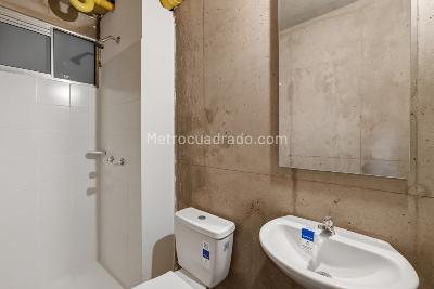 Apartamento de 2 alcobas en venta en Bosa, Bogotá, 35 m² · foto 7 de 7