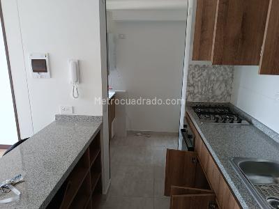 Apartamento en venta en Gran Granada, Bogotá · foto 4 de 20