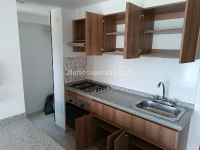 Apartamento en venta en Gran Granada, Bogotá · foto 5 de 20