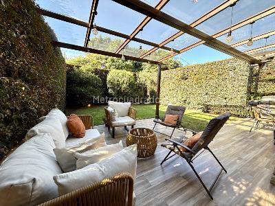 Casa de 4 alcobas en venta en Vereda Fonqueta, Chía, 136 m² · foto 1 de 20