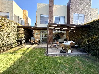 Casa de 4 alcobas en venta en Vereda Fonqueta, Chía, 136 m² · foto 3 de 20