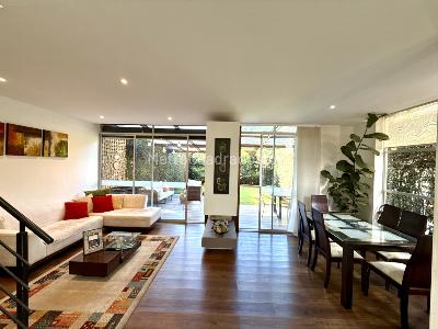 Casa de 4 alcobas en venta en Vereda Fonqueta, Chía, 136 m² · foto 4 de 20