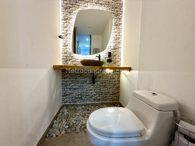 Casa de 4 alcobas en venta en Vereda Fonqueta, Chía, 136 m² · foto 7 de 20