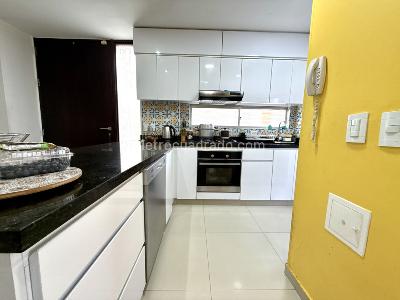 Casa de 4 alcobas en venta en Vereda Fonqueta, Chía, 136 m² · foto 9 de 20