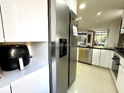 Casa de 4 alcobas en venta en Vereda Fonqueta, Chía, 136 m² · foto 10 de 20