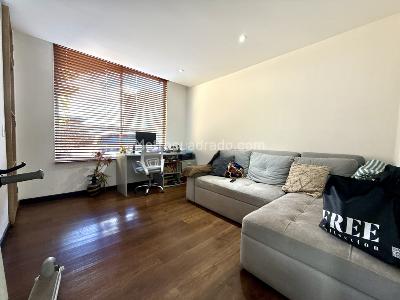 Casa de 4 alcobas en venta en Vereda Fonqueta, Chía, 136 m² · foto 11 de 20