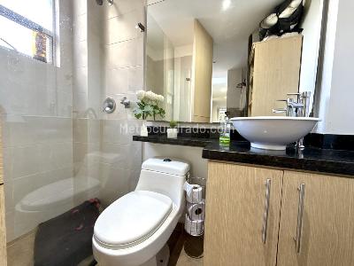 Casa de 4 alcobas en venta en Vereda Fonqueta, Chía, 136 m² · foto 12 de 20