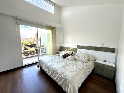 Casa de 4 alcobas en venta en Vereda Fonqueta, Chía, 136 m² · foto 19 de 20