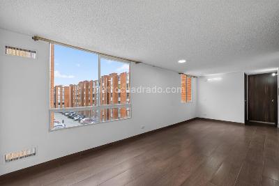 Apartamento de 2 alcobas en venta en Bosa, Bogotá, 46 m² · foto 2 de 8