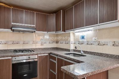 Apartamento de 2 alcobas en venta en Bosa, Bogotá, 46 m² · foto 3 de 8