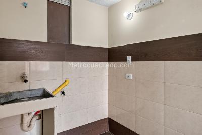 Apartamento de 2 alcobas en venta en Bosa, Bogotá, 46 m² · foto 4 de 8